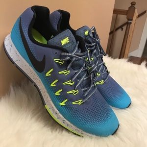 Nike zoom Pegasus 33